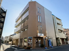 Ｈ　ＦＬＡＴの外観