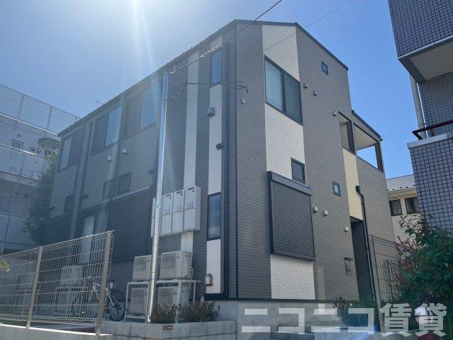 【外観】 | パークレジデンス久我山駅前