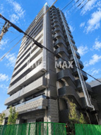 プレサンス塚本駅前の画像