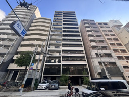 S-RESIDENCE堺筋本町Deuxの画像