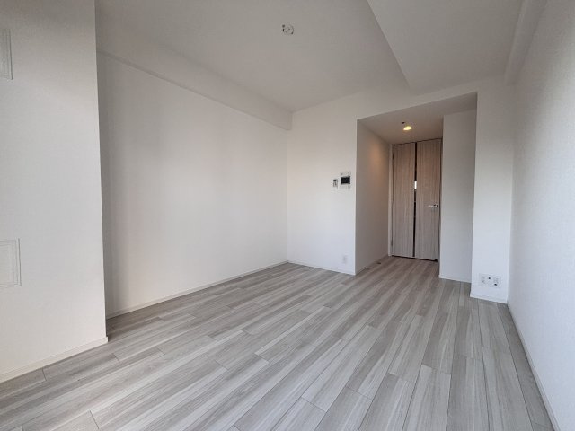 【寝室】S-RESIDENCE堺筋本町Deux 