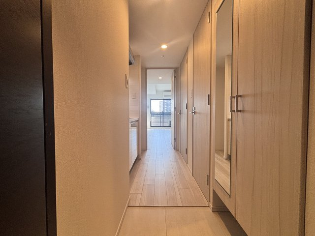 【玄関】S-RESIDENCE堺筋本町Deux 