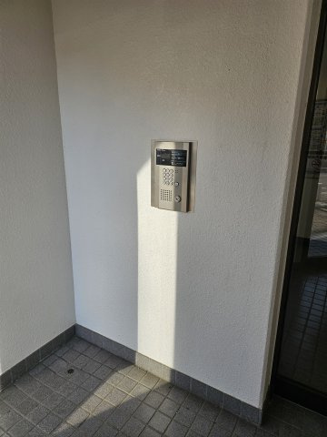 リヴェール21・日吉のその他|退去前につき、別部屋のお写真になります。