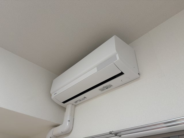 レジュールアッシュ尼崎駅前の設備