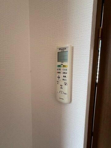 ハイツエムエスの設備