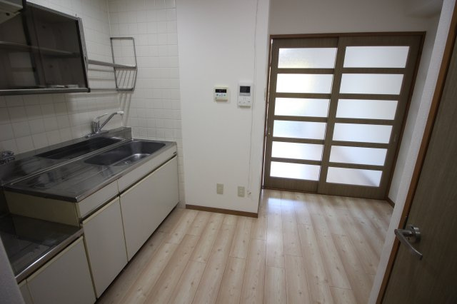 VILLA　VERDY　３番館のその他