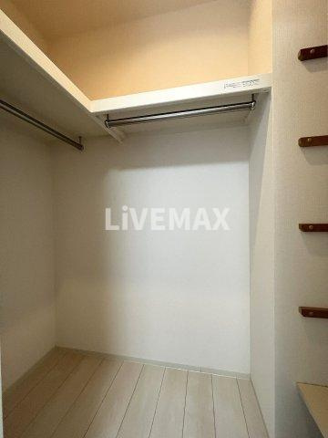 【収納】Naviglio Palazzo 
