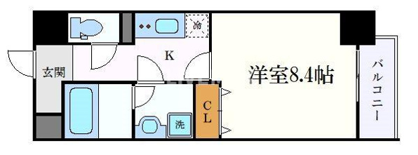ecrin上前津