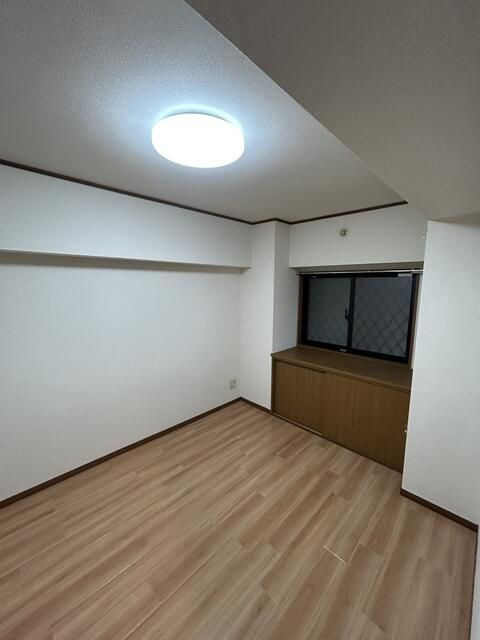 リンデンハイム赤塚の内装