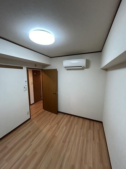 リンデンハイム赤塚の内装