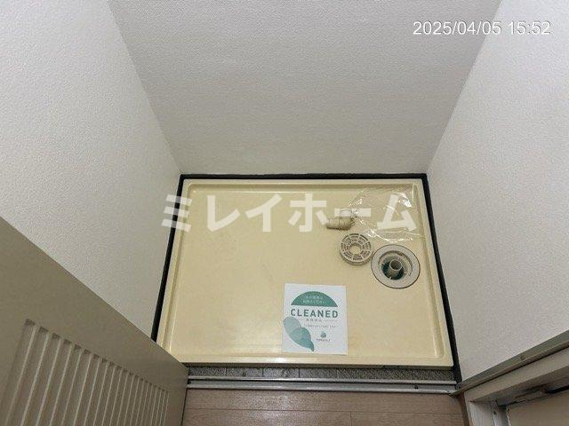 ワコーレ多摩川の設備