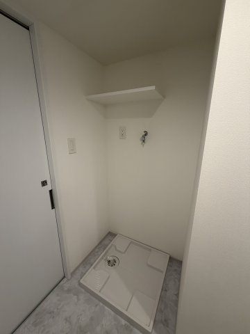 GRAN PASEO目黒青葉台の設備