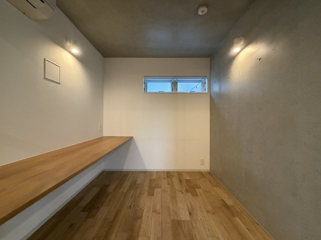 GRAN PASEO目黒青葉台の内装|きれいな内装です
