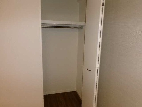 ライオンズマンション武蔵砂川の収納|大きなスペースがあり、収納には困りません