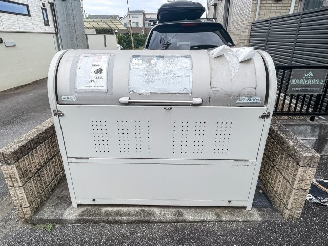 マロンヒルズのその他共用部分