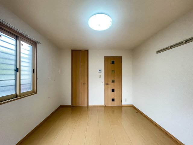 マロンヒルズの居間・リビング|居間です