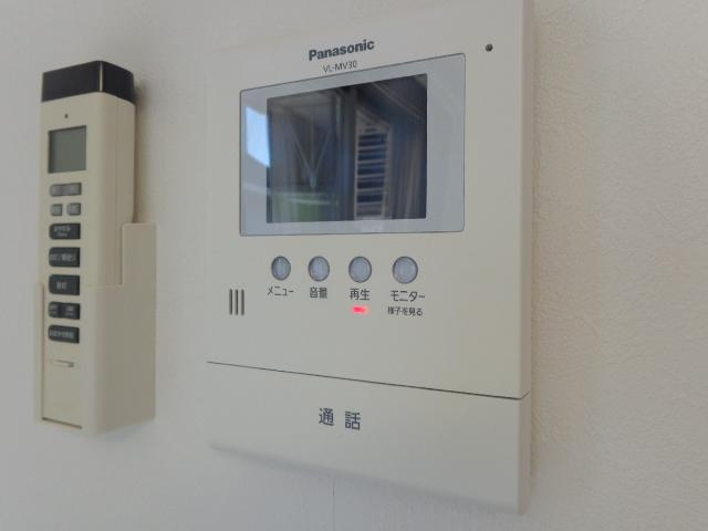 クレセント　ムーンの内装|内装も気になるポイント
