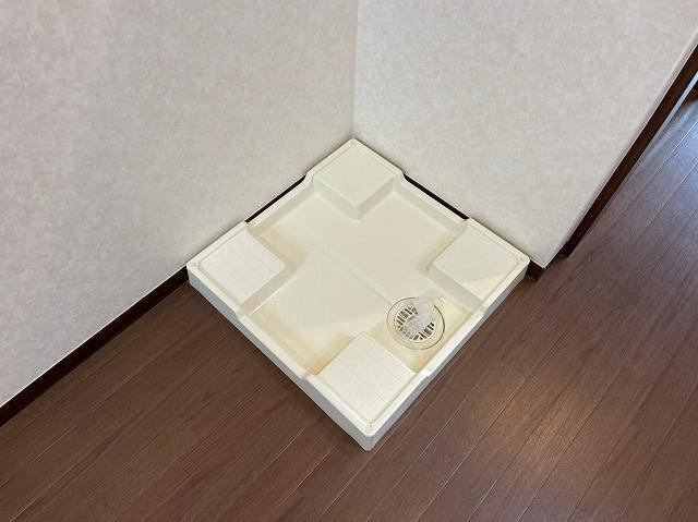 セジュールの設備