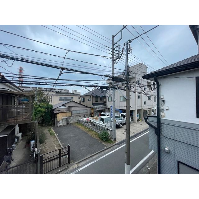 サンウィングBのその他