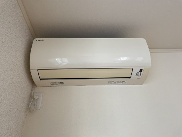 Ｎフラットの設備