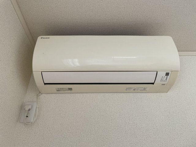Ｎフラットの設備