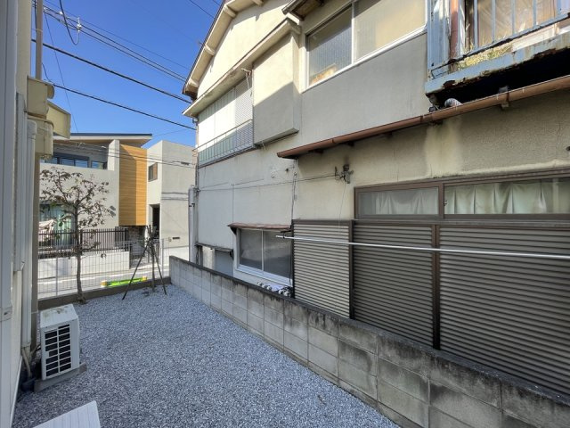 Ｎフラットのその他