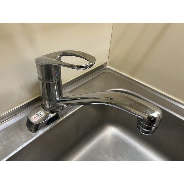 カーサ西荻のその他|水栓