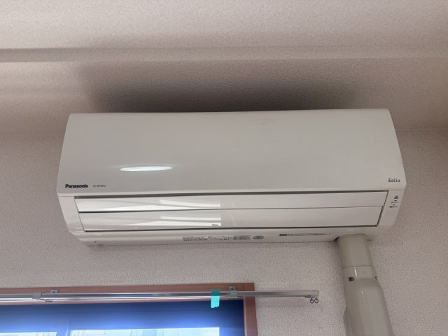 サンコーレジデンスの設備