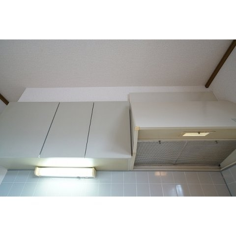 マロンクラッセＥ棟の内装|物件の内装です