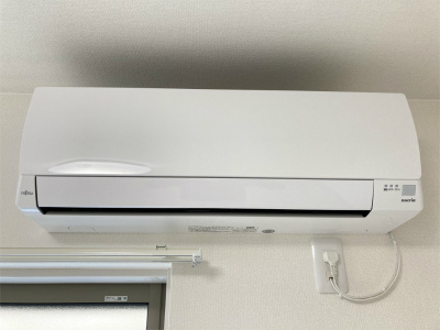 グレイス西八王子Ⅱの設備