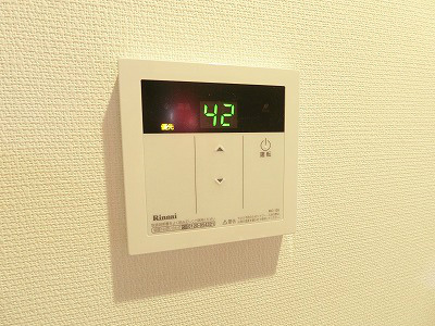 リブリ・高倉の設備