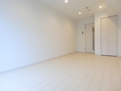 リブリ・高倉の内装|物件の内装です