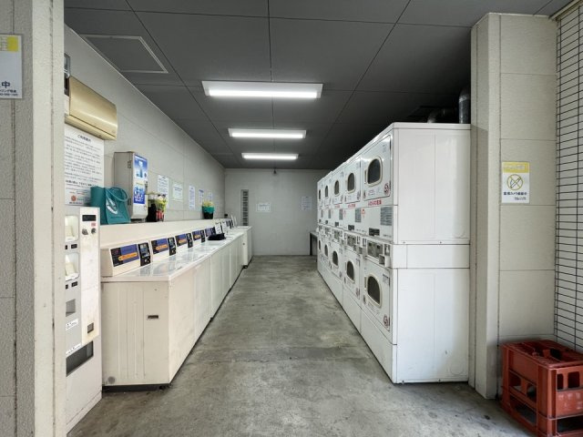 Ｅｉｇｈｔｙｅｉｇｈｔタチカワのその他共用部分