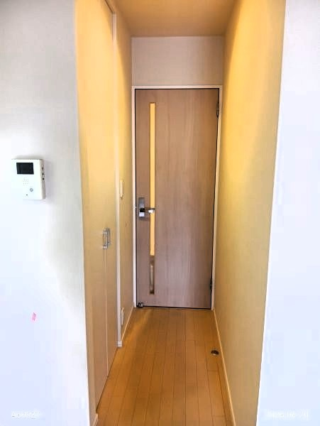 Ｃｈａｒｍｅの内装|内装は落ち着いています
