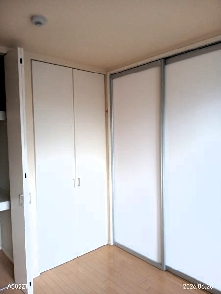 Ｃｈａｒｍｅの収納|大きなものも収納できそうです