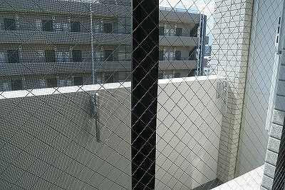 ラフィスタ武蔵関の内装|中はこのようになっています