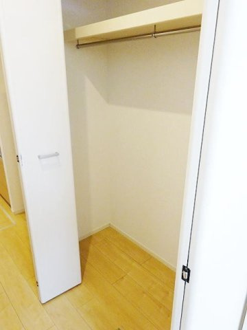 モーダの収納|小物を収納するのに便利です