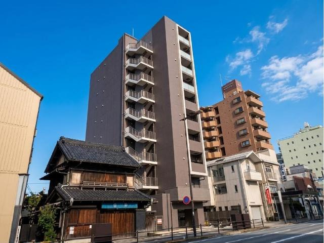 ミカーサ八木町