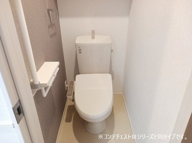 エコーのトイレ|トイレも気になるポイント
