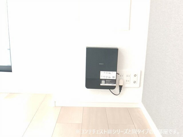 エコーのその他