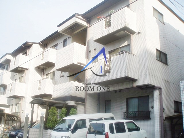 桜町マンション 