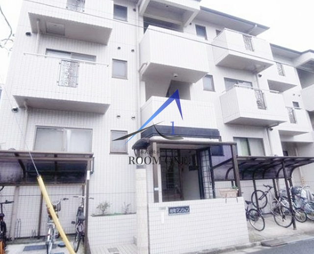 桜町マンション 