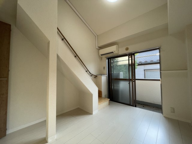 杉並区西荻南１丁目の賃貸マンションの内装|物件の内装です