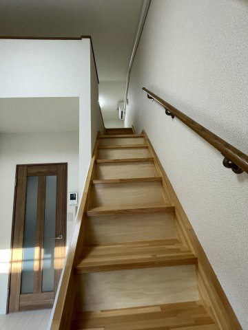 杉並区西荻南１丁目の賃貸マンションの内装|内装は落ち着いています