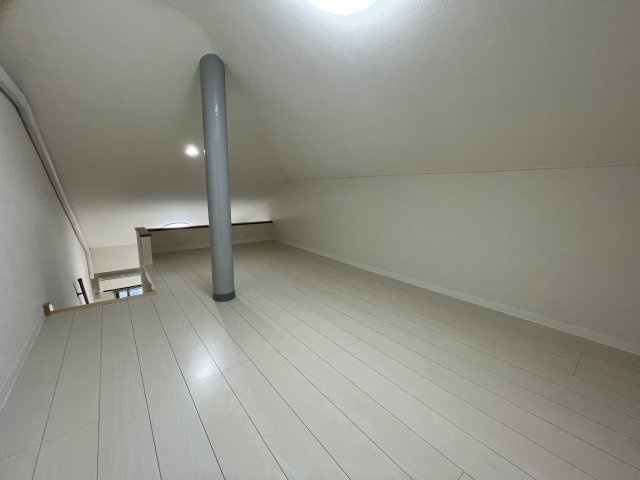 杉並区西荻南１丁目の賃貸マンションの内装|内装は落ち着いています