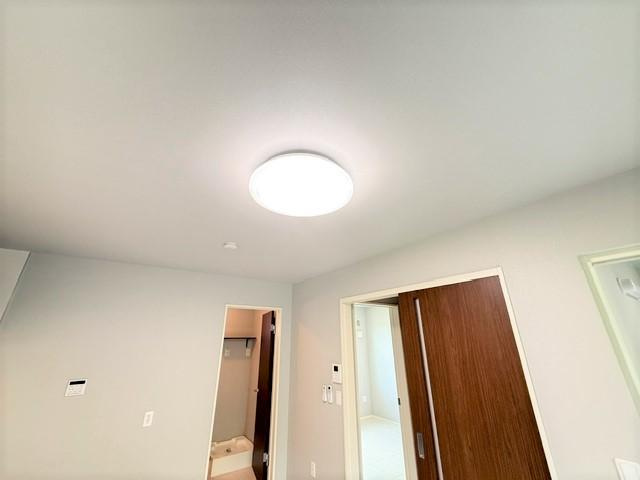 エルマの設備|照明器具（イメージ）