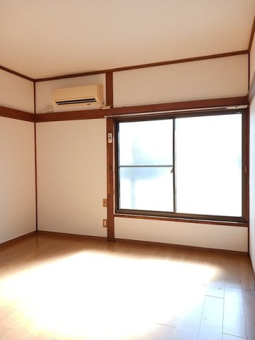 パークピュア小宮Ⅰの内装|きれいな内装です