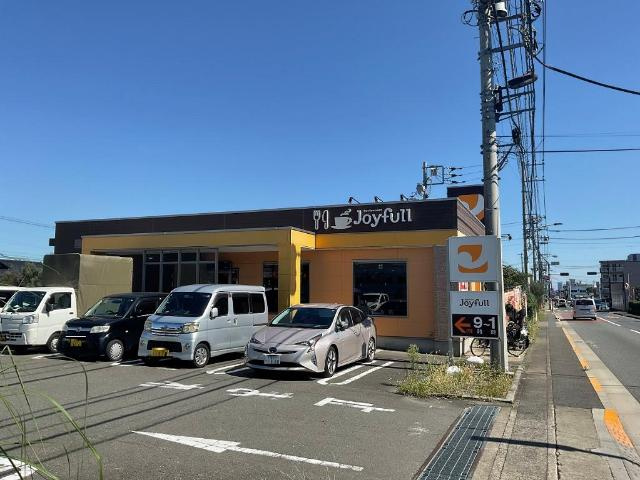 仮）八王子市弐分方町新築アパートの周辺|ジョイフル東京八王子店まで417ｍ