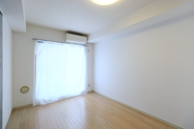 プライム西荻窪の洋室|広々とした洋室です