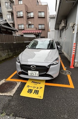 ＩＭＯビルのその他共用部分